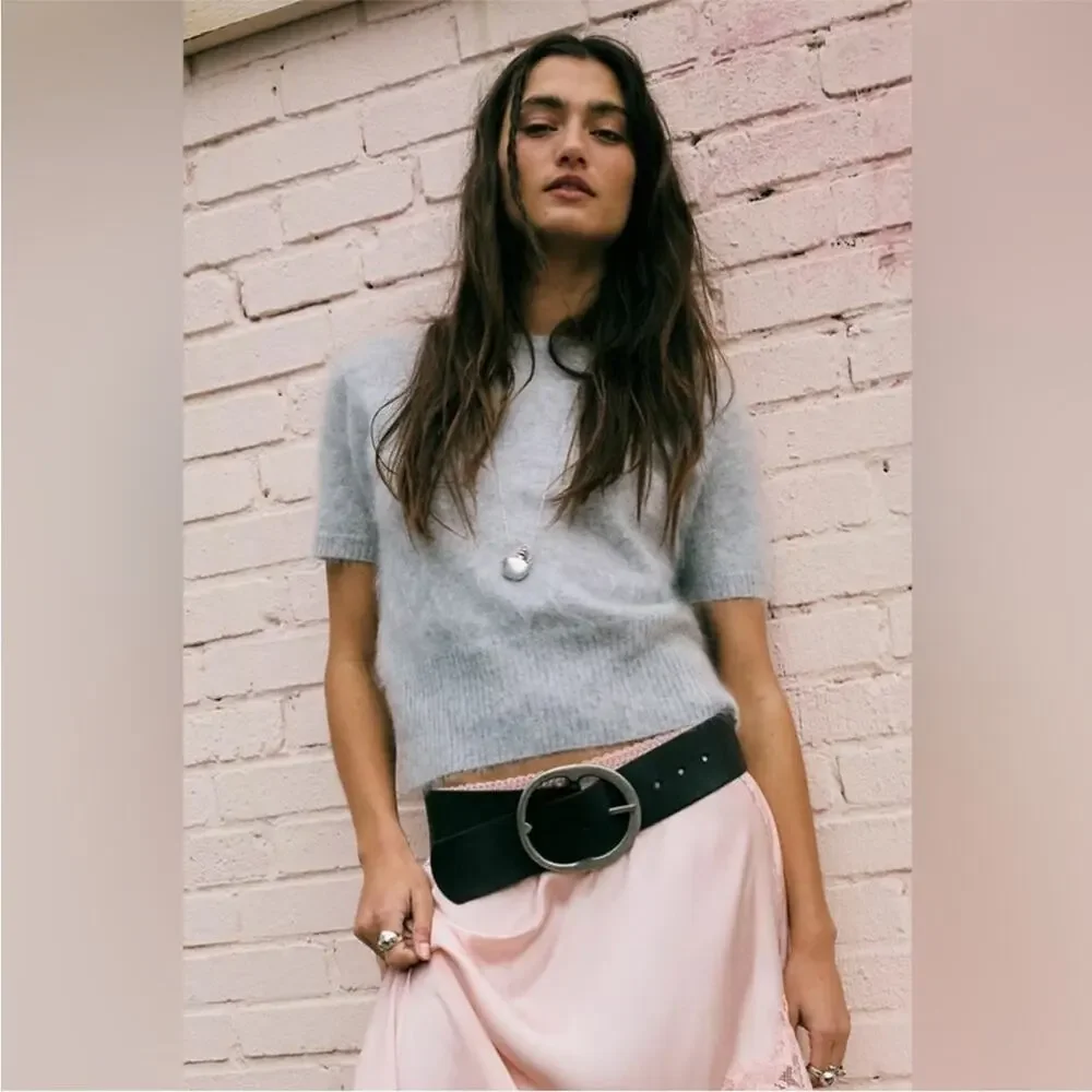Free People add classic